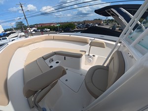 2021 Sailfish 242 CC 14