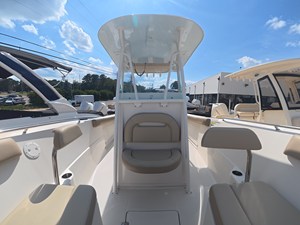 2021 Sailfish 242 CC 15