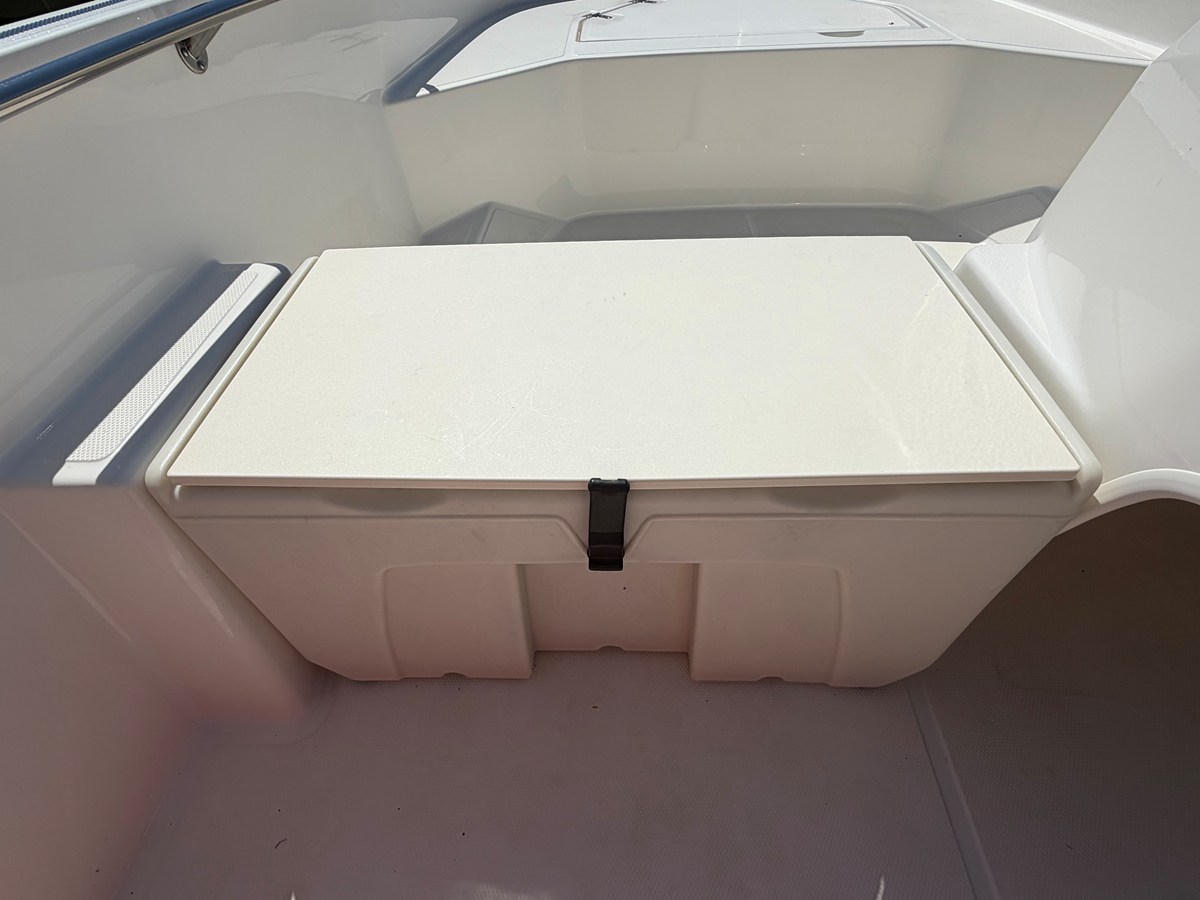2023 Boston Whaler 160 SUPER SPORT 20