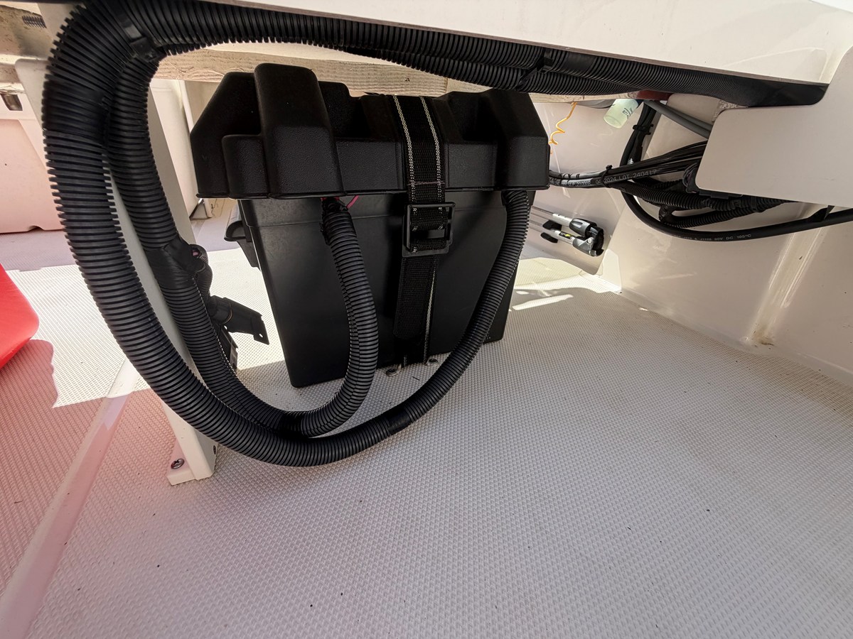 2023 Boston Whaler 160 SUPER SPORT 22
