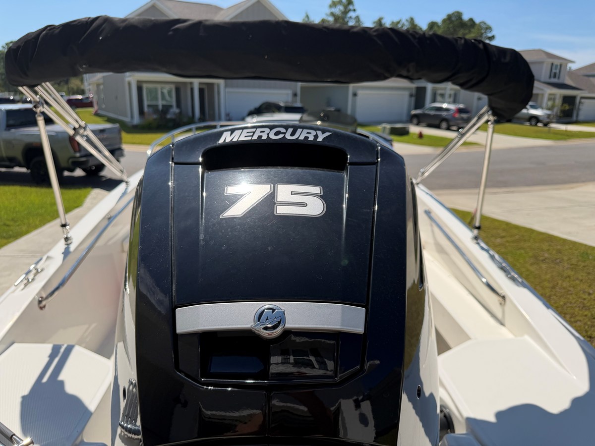2023 Boston Whaler 160 SUPER SPORT 25