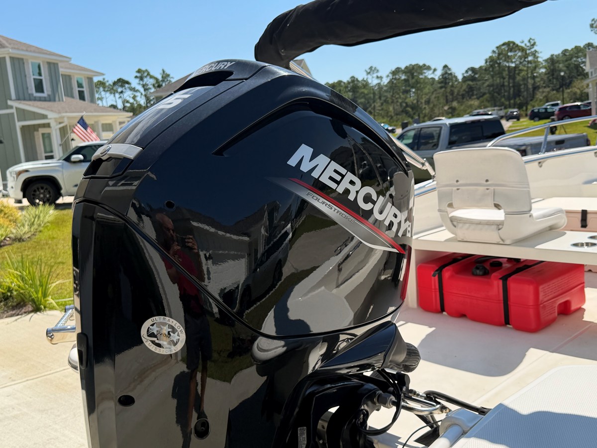 2023 Boston Whaler 160 SUPER SPORT 26