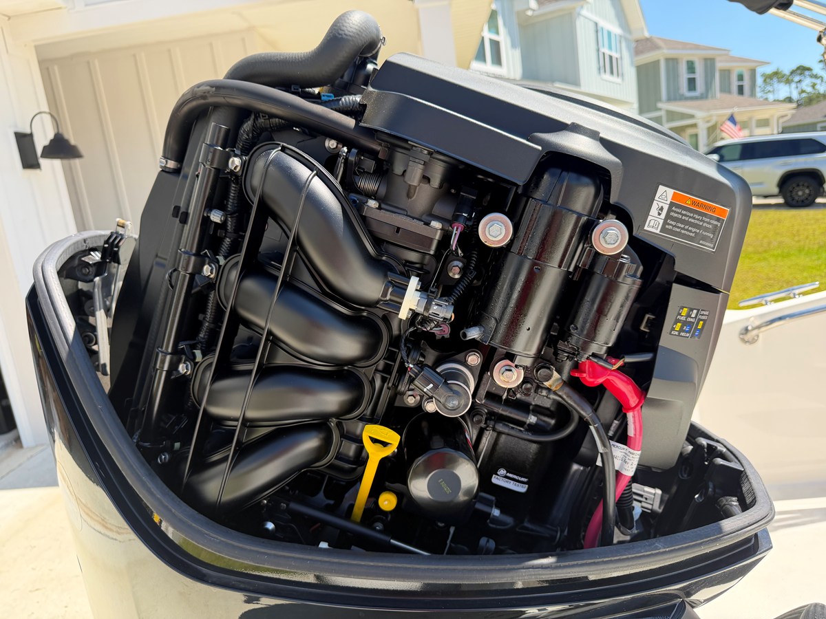2023 Boston Whaler 160 SUPER SPORT 27