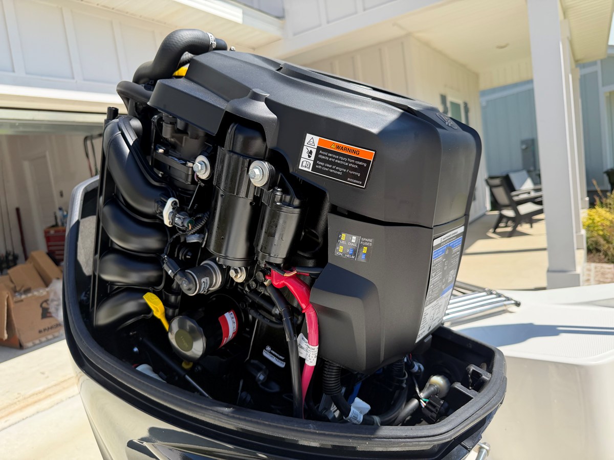 2023 Boston Whaler 160 SUPER SPORT 28