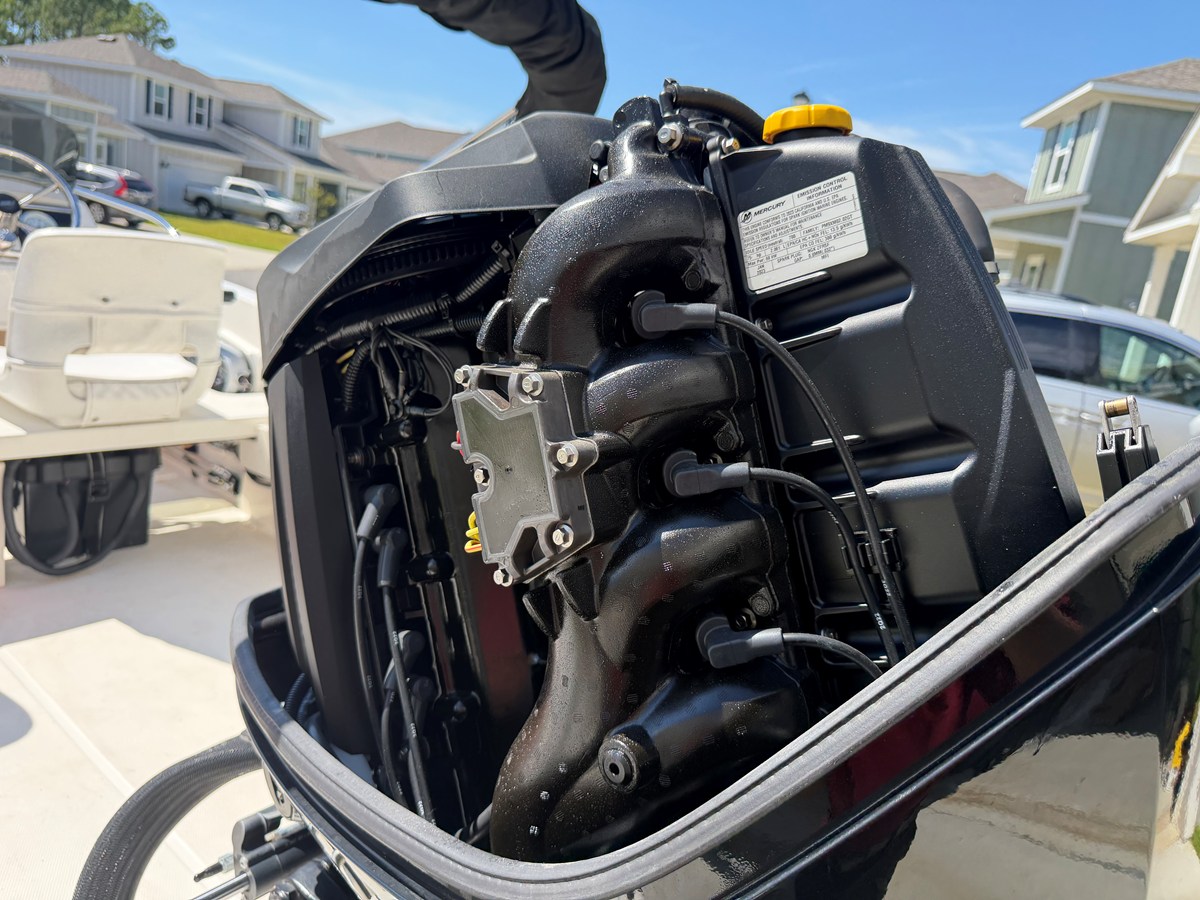 2023 Boston Whaler 160 SUPER SPORT 30