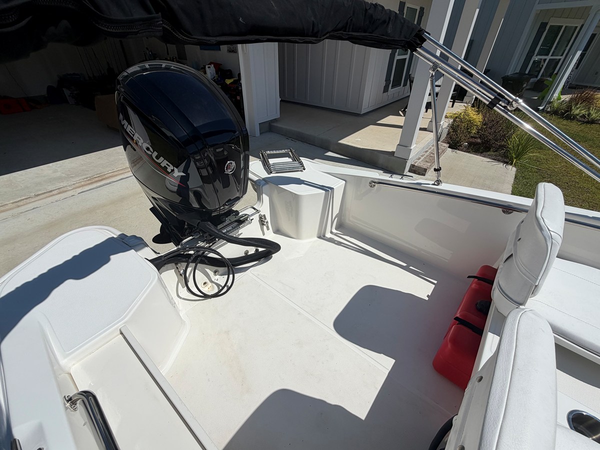 2023 Boston Whaler 160 SUPER SPORT 31