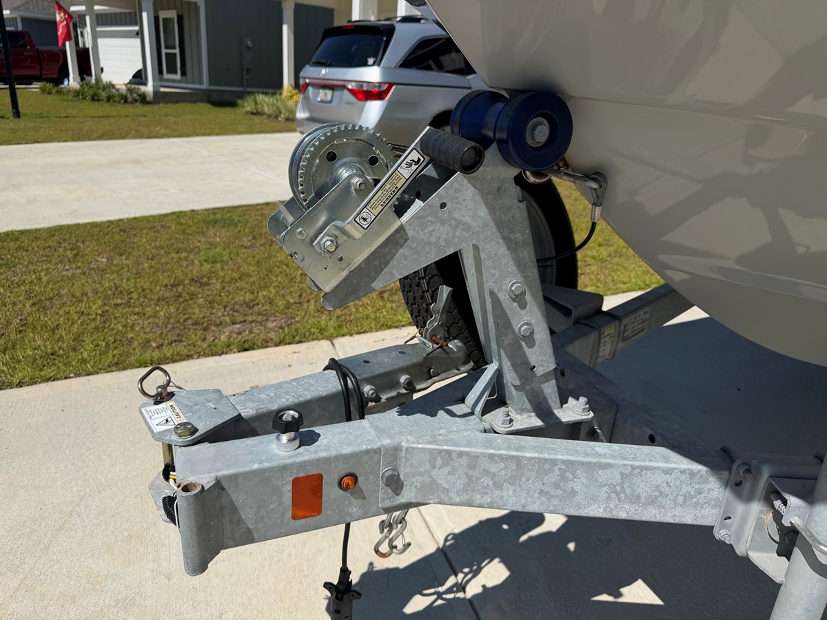 2023 Boston Whaler 160 SUPER SPORT 35
