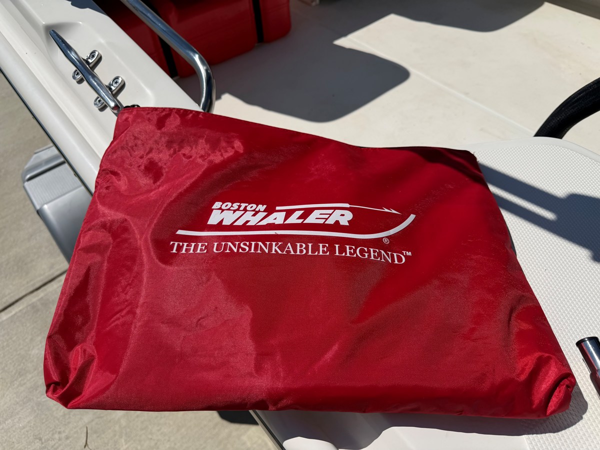 2023 Boston Whaler 160 SUPER SPORT 45