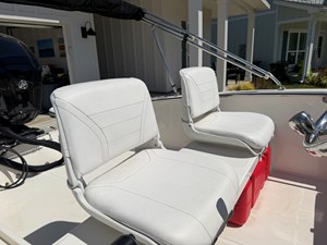 Boston Whaler 160 SUPER SPORT 4 2023 Boston Whaler 160 SUPER SPORT 5