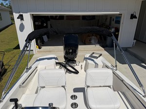 2023 Boston Whaler 160 SUPER SPORT 7