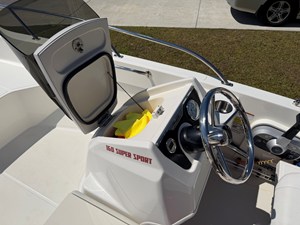 2023 Boston Whaler 160 SUPER SPORT 11