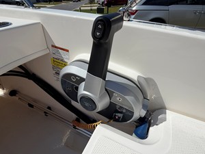 2023 Boston Whaler 160 SUPER SPORT 15