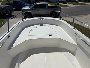 2023 Boston Whaler 160 SUPER SPORT 18
