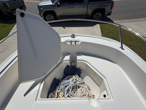 2023 Boston Whaler 160 SUPER SPORT 19