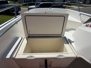 2023 Boston Whaler 160 SUPER SPORT 21