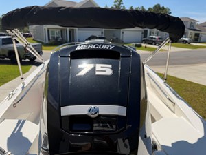 2023 Boston Whaler 160 SUPER SPORT 25
