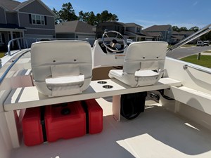 2023 Boston Whaler 160 SUPER SPORT 32