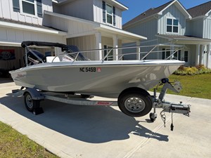 2023 Boston Whaler 160 SUPER SPORT 38