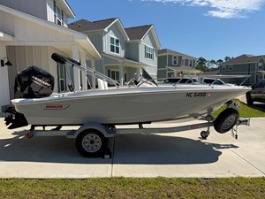 2023 Boston Whaler 160 SUPER SPORT 39