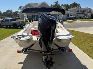 2023 Boston Whaler 160 SUPER SPORT 41