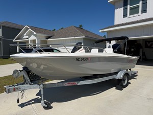 2023 Boston Whaler 160 SUPER SPORT 44