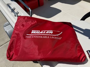 2023 Boston Whaler 160 SUPER SPORT 45