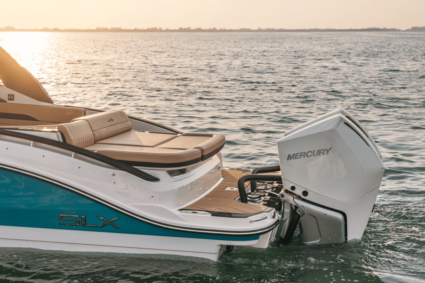 2027 Sea Ray SLX 280 Outboard 7