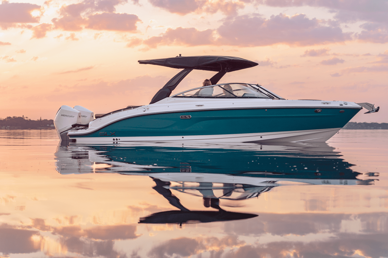 2027 Sea Ray SLX 280 Outboard 11