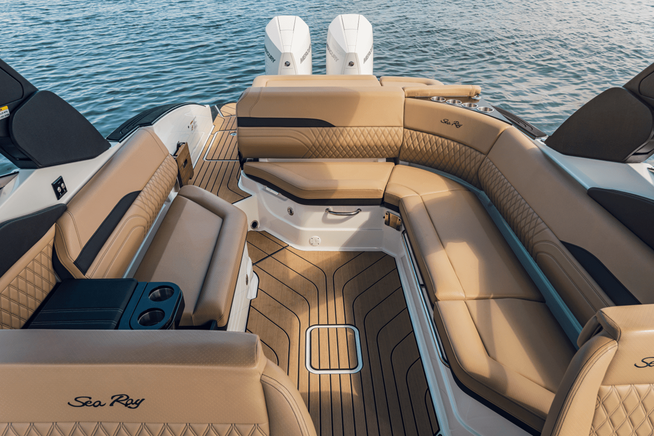 2027 Sea Ray SLX 280 Outboard 15