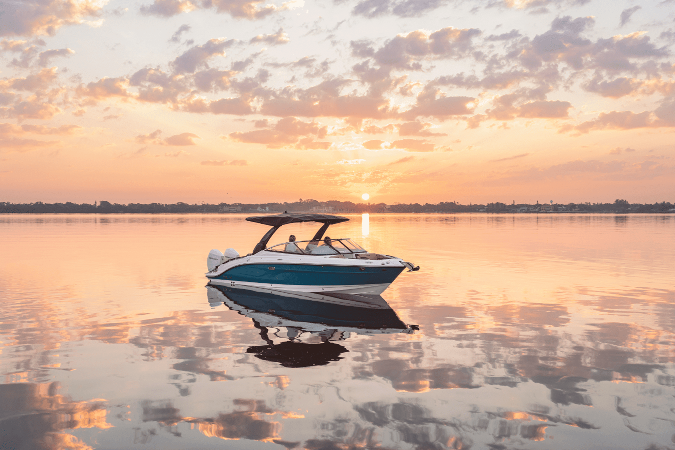 2027 Sea Ray SLX 280 Outboard 27