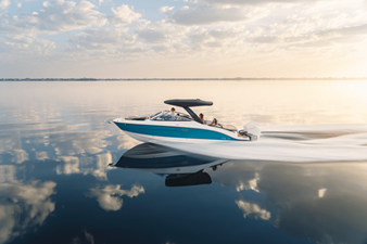 Sea Ray SLX 280 Outboard 0 2027 Sea Ray SLX 280 Outboard 1