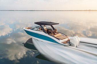 Sea Ray SLX 280 Outboard 1 2027 Sea Ray SLX 280 Outboard 2