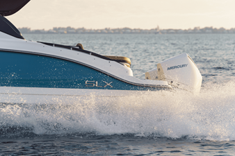Sea Ray SLX 280 Outboard 5 2027 Sea Ray SLX 280 Outboard 6