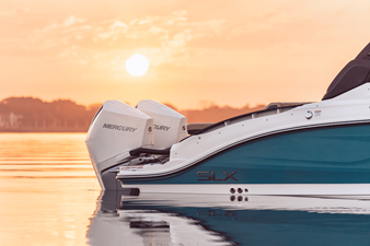 Sea Ray SLX 280 Outboard 8 2027 Sea Ray SLX 280 Outboard 9