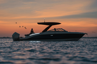 Sea Ray SLX 280 Outboard 27 2027 Sea Ray SLX 280 Outboard 28