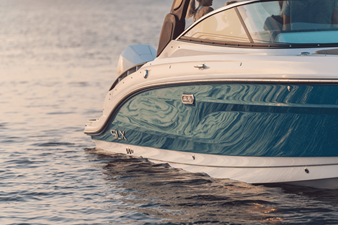 Sea Ray SLX 280 Outboard 30 2027 Sea Ray SLX 280 Outboard 31