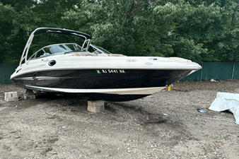Sea Ray 270 SUNDECK 1 2007 Sea Ray 270 SUNDECK 2