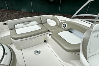 Sea Ray 270 SUNDECK 12 2007 Sea Ray 270 SUNDECK 13