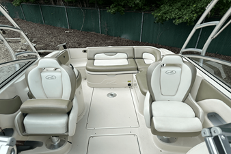 Sea Ray 270 SUNDECK 14 2007 Sea Ray 270 SUNDECK 15