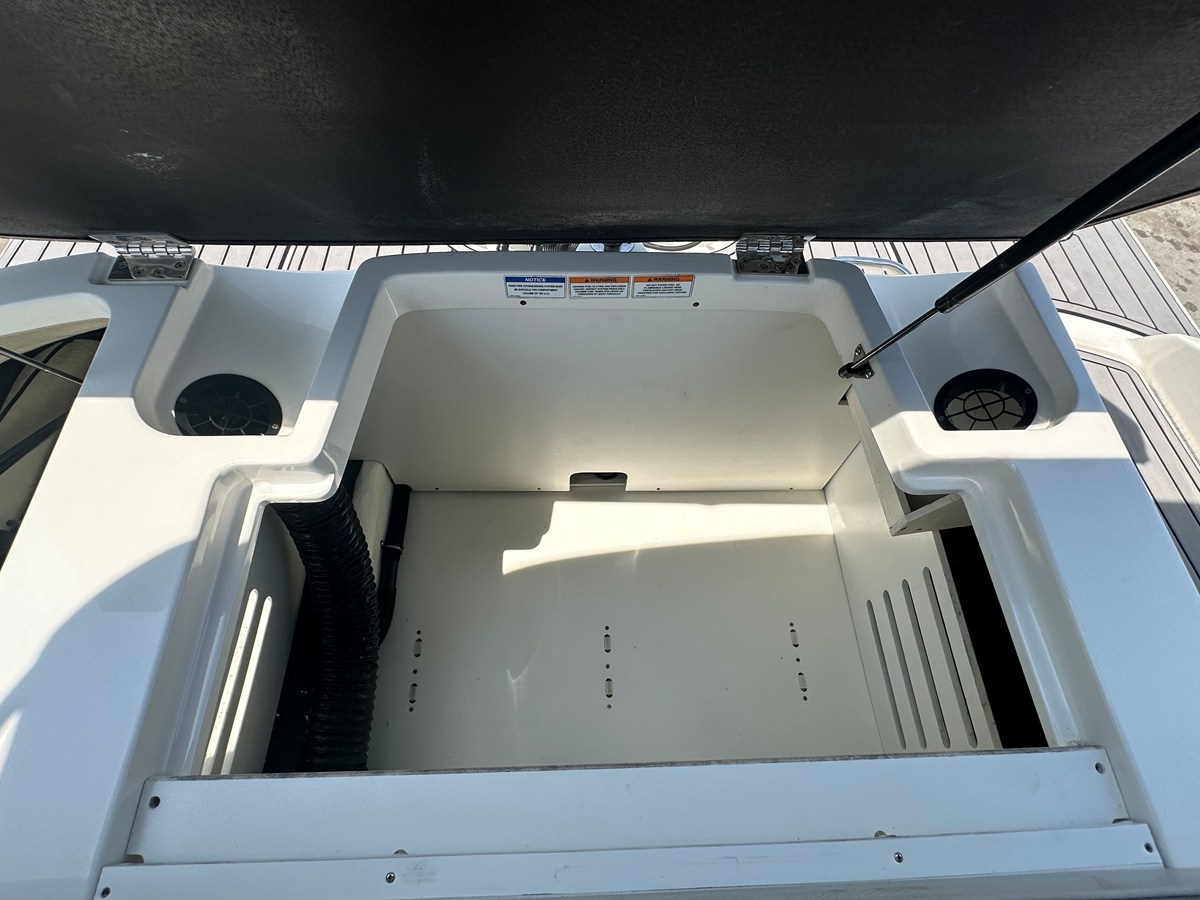 2022 Sea Ray 19 SPX OB 29