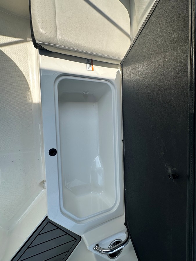 2022 Sea Ray 19 SPX OB 31