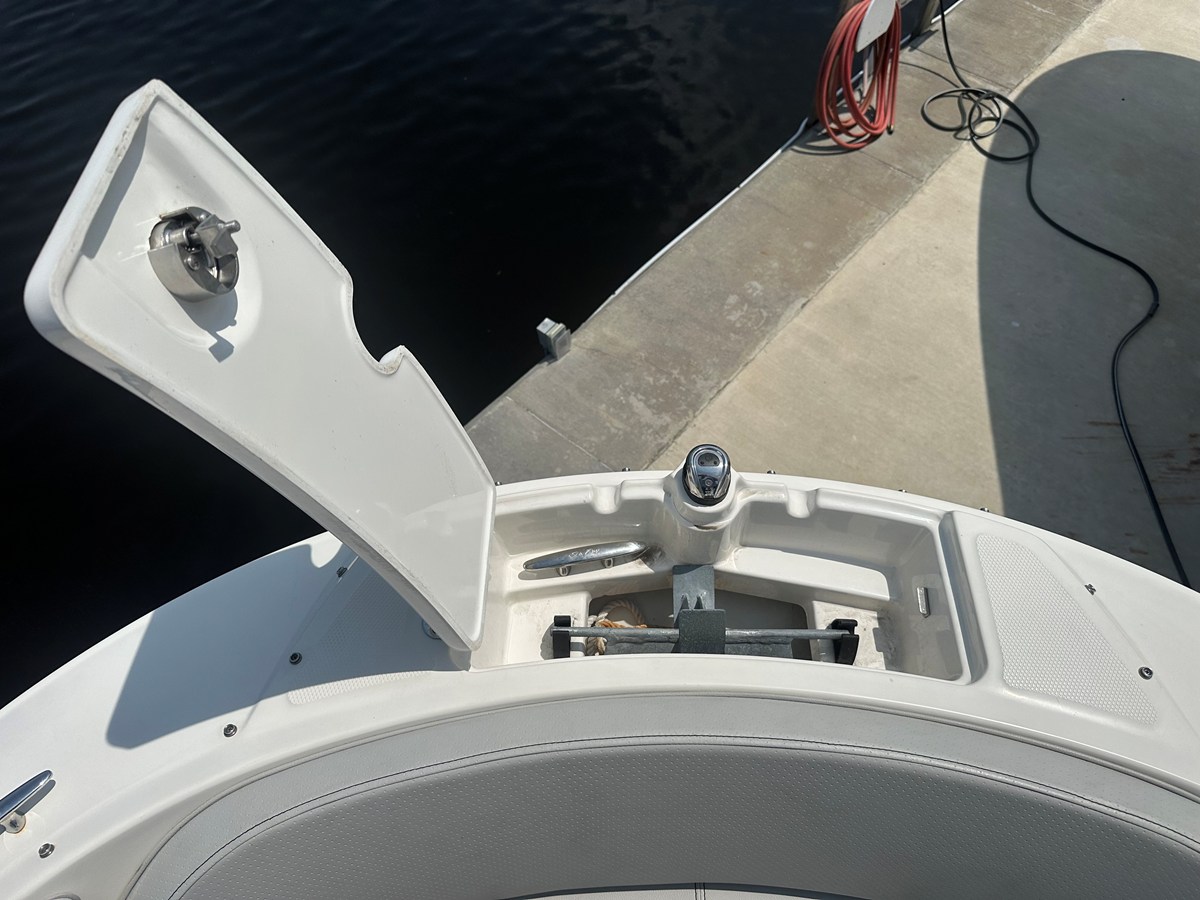 2022 Sea Ray 19 SPX OB 50
