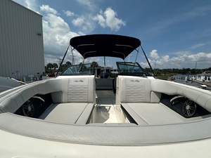 Sea Ray 19 SPX OB 8 2022 Sea Ray 19 SPX OB 9