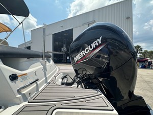 Sea Ray 19 SPX OB 19 2022 Sea Ray 19 SPX OB 20