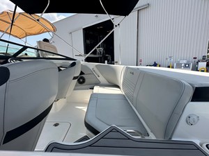 Sea Ray 19 SPX OB 22 2022 Sea Ray 19 SPX OB 23
