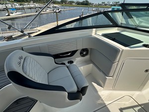 Sea Ray 19 SPX OB 33 2022 Sea Ray 19 SPX OB 34