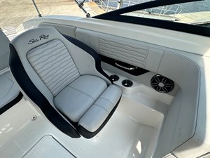 Sea Ray 19 SPX OB 34 2022 Sea Ray 19 SPX OB 35