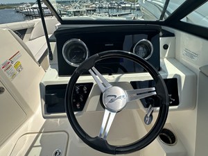 Sea Ray 19 SPX OB 38 2022 Sea Ray 19 SPX OB 39