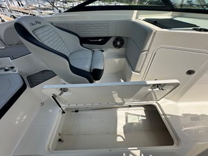 Sea Ray 19 SPX OB 45 2022 Sea Ray 19 SPX OB 46