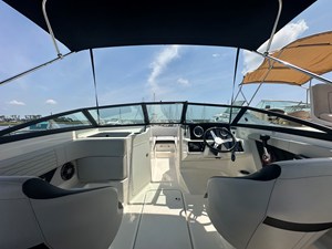 Sea Ray 19 SPX OB 46 2022 Sea Ray 19 SPX OB 47